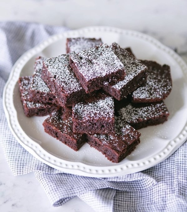 Brownies 