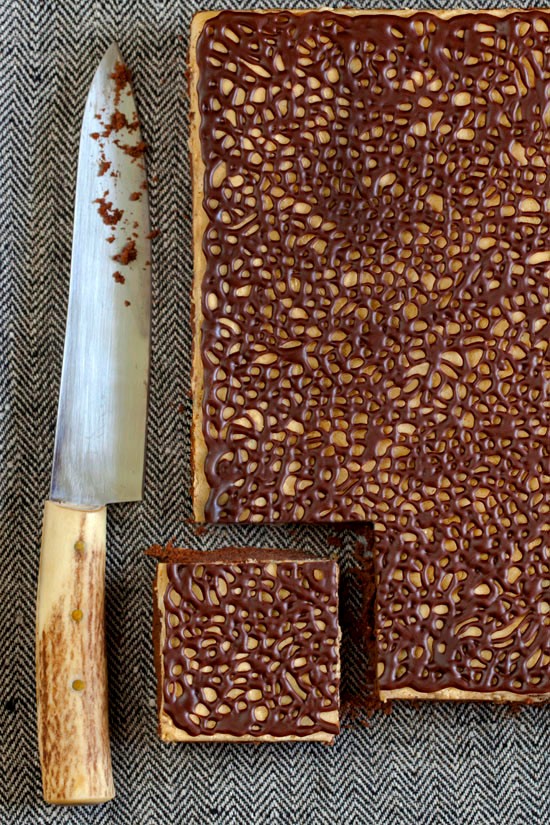 Brownies for Dolce & Gabbana