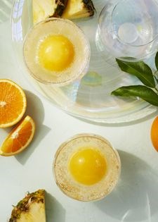 Brunch bomb