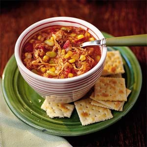 Brunswick stew
