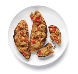 Bruschetta