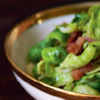 Brussels sprouts