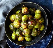 Brussels sprouts