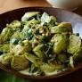 Brussels sprouts