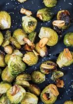 Brussels sprouts that don't suck