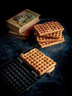 Brusselse wafel