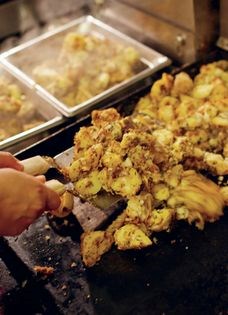 BSK breakfast potatoes
