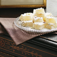 BTC's Turkish Delight