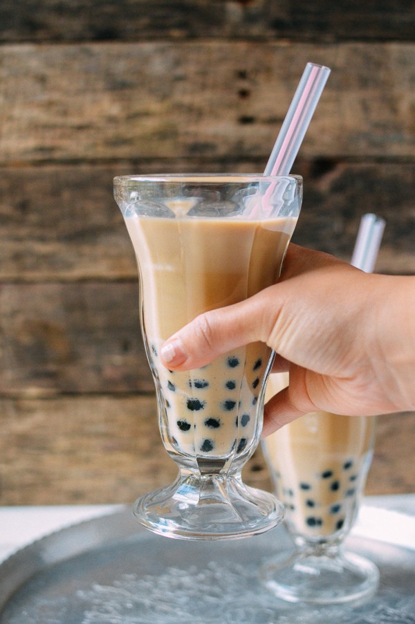 Bubble tea