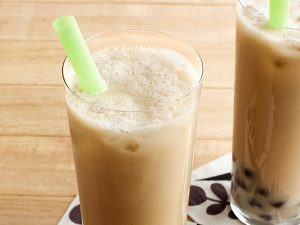 Bubble tea