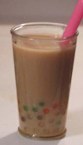 Bubble tea
