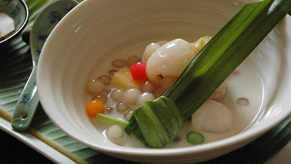 Bubur cha-cha