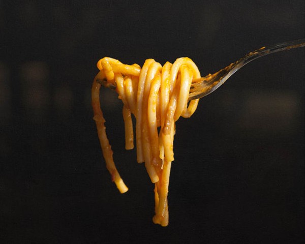Bucatini all'Amatriciana 2