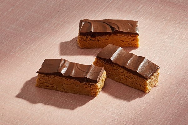 Buckeye bars