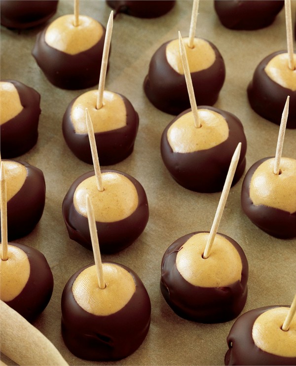 Buckeyes