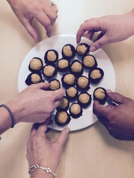Buckeyes