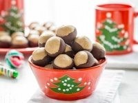 Buckeyes