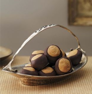 Buckeyes
