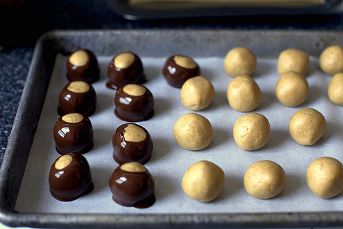 Buckeyes