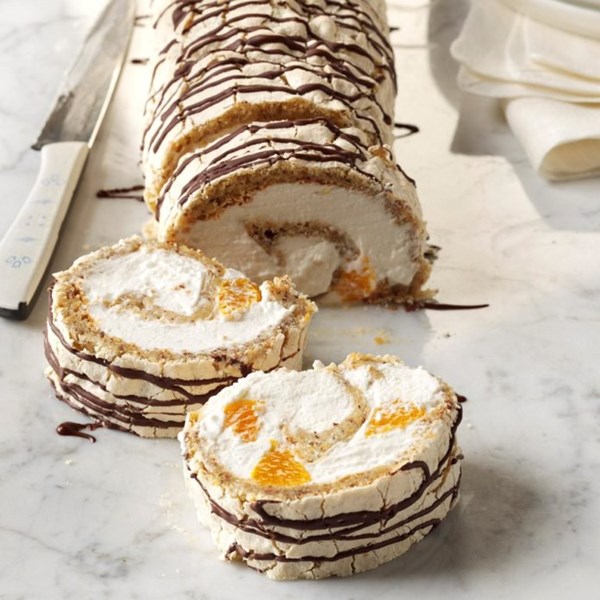 Budapest roll