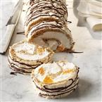 Budapest roll