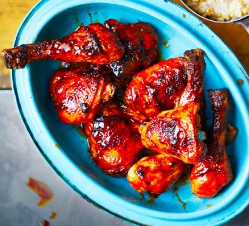 Buffalo chicken 