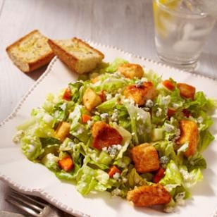 Buffalo chicken salad