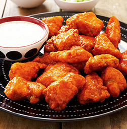 Buffalo wings