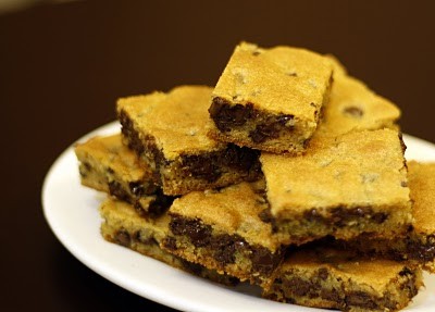 Bugs bunny bars