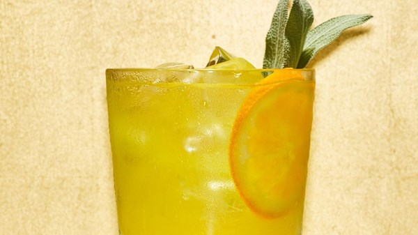 Build a spritz