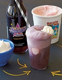 Build your own float
