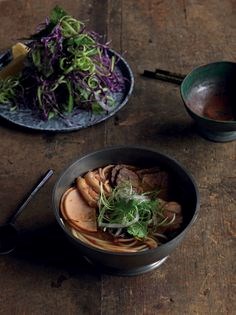 Bún bò huê