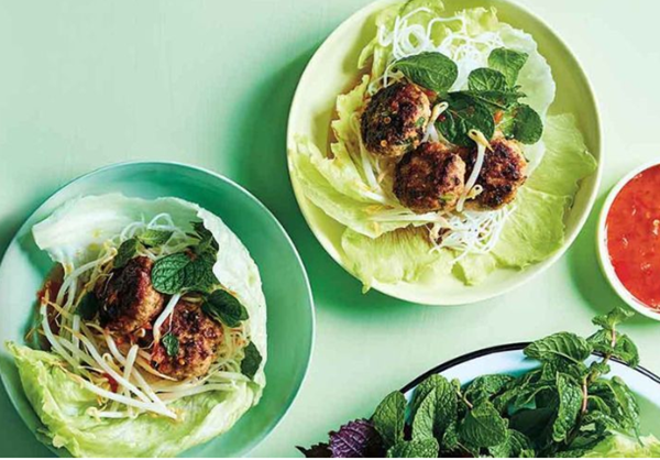 Bun cha