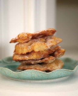 Buñuelos