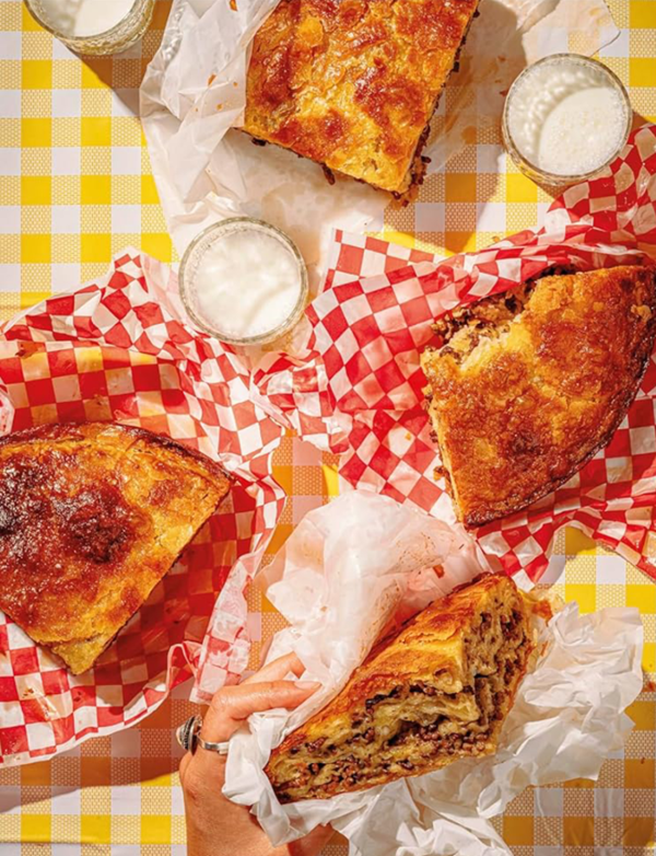 Burek