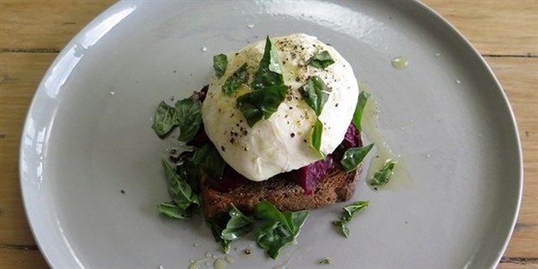 Burrata