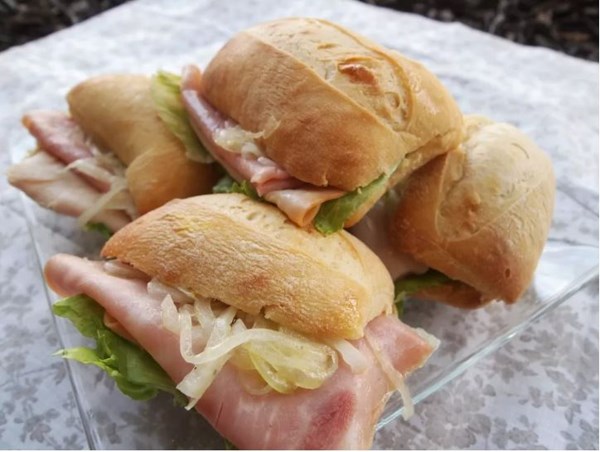 Butifarras
