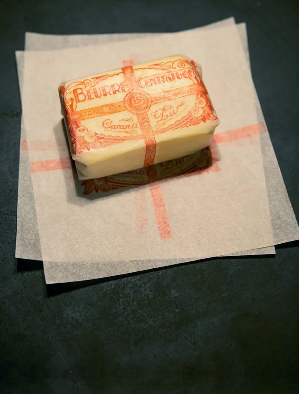 Butter