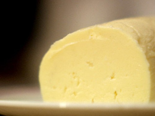 Butter