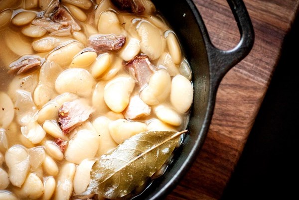 Butter beans
