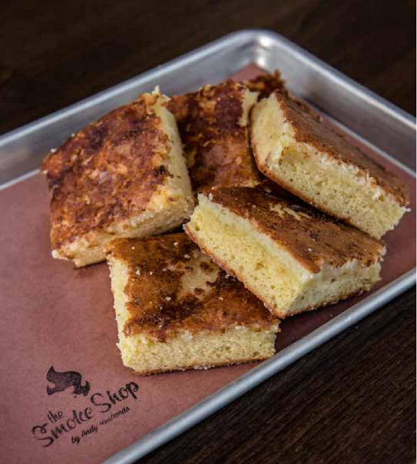 Butter cake
