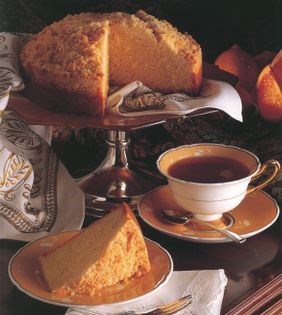 Butter cake