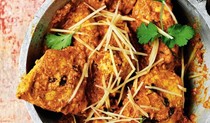 Butter chicken