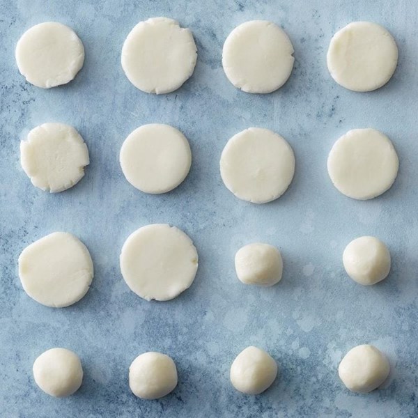 Butter mints