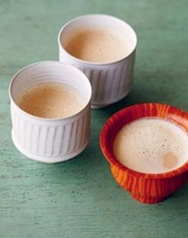 Butter tea (Su-cha)
