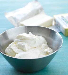 Buttercream