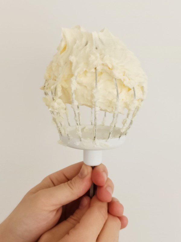 Buttercream