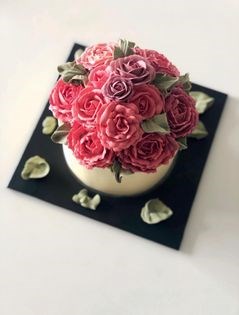 Buttercream