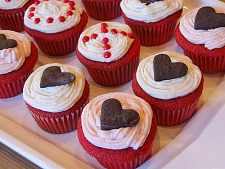 Buttercream frosting