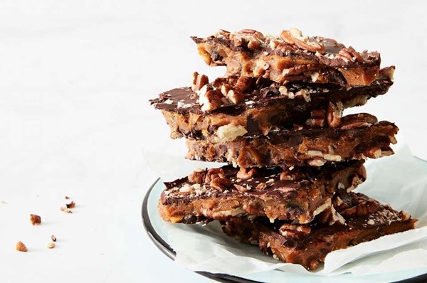 Buttercrunch